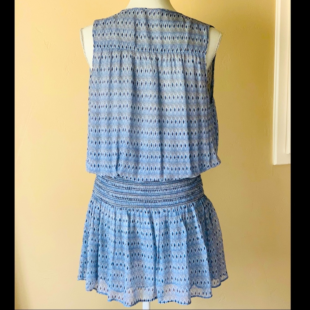 ❤️ ULLA JOHNSON MELILLA DRESS ❤️ - Picture 6 of 8